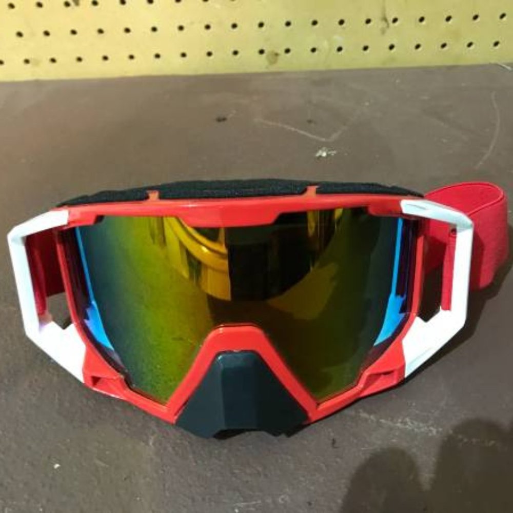 NON FOG GOGGLES